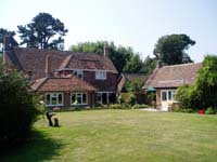 Set in the heart of rural Dorset